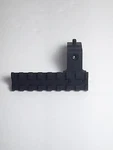 For Kel-tec Ksg-nr : Billet Mini Side Angle Rail (left Right) By Hi-tech. Fixed Price $43.50.