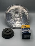 002395031 Vision Plus 178MM H4 High/low Beam Conversion Headlamp (housing Only). Fixed Price $45.90.