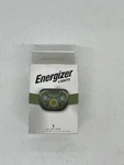 Energizer Led Headlamp PRO260 Water Resistant Light Free Ship C. Fixed Price $19.48.