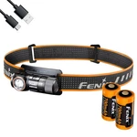 Fenix HM50R V2.0 700 Lumens Rechargeable Headlamp With Red Led & 2X Batteries. Fixed Price $66.95.