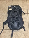 Teton Sports Numa Backpack, 45L, Grey, New, Free Shipping!!. Fixed Price $77.16.