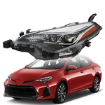 Munirater 1-PACK Lh Projector Headlight Headlamp Assembly Set Replacement. Fixed Price $119.99.