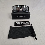 Dragon Alliance Sunglasses Light Bright /gray Lens *display*. Fixed Price $84.00.