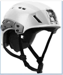 Team Wendy Exfil Sar Ski Search And Rescue Helmet White New Sealed. Fixed Price $349.95.