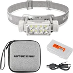 HC65 Uhe Headlamp, 2000 Lumen Heavy Duty Metal, Usb-c Rechargeable With White,. Fixed Price $149.99.