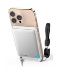 Iniu For Magnetic Portable Charger, QI2 Certified, Slimmest 45W 100... Fast Ship. Fixed Price $68.67.