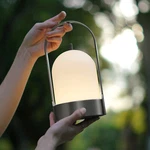 Tubicen Led Portable Lamp, 4000MAH Cordless Battery Operated. Fixed Price $57.75.