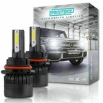 Protekz Led Fog Light Kit 881 6000K 600W 120000LM For Dodge Dakota 1997-2004 Bul. Fixed Price $31.35.