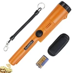 Hompo Metal Detector - Fully Waterproof Handheld Wand,.... Fixed Price $38.62.