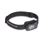 Black Diamond Cosmo 350-R Graphite Band Flashlight 1M IP67 BD6206770004ALL1. Fixed Price $62.46.