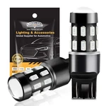 7443 Led Bulbs, Super Bright 24-SMD 9-30V 7440 7441 7444 T20 992 W21W Bul.... Fixed Price $20.80.