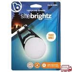 Magnetic Led Tent Light 46 Lumen Rechargeable 3 Brightness Weather Resistant New. Fixed Price $34.81.