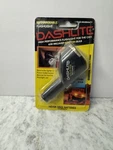 Retro Conwave Inc Dashlite High Performance Flashlight Car. Fixed Price $19.99.