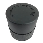 Streamlight Rechargeable Flashlight Led Replacement Tailcap Black Part No 251003. Fixed Price $10.08.