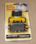 Gordon Swivel Head Lamp Western Safety Camping Emergency Sports. Fixed Price $14.00.