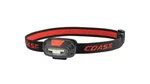 Coast FL13 255 Lumen Dual Color (white & Red) Led Headlamp, Batteries Hard. Fixed Price $18.95.