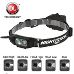 Nightstick NSP4616B Low-profile Dual-light Headlamp Bayco Products. Fixed Price $49.99.