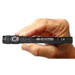 Maxxeon MXN00361 Black Rechargeable Led Zoom Inspection Penlightt. Fixed Price $57.53.