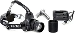 Predator Tactics Lantern Headlamp Kit Rubber Halo Shield Usb Charger 2-COLOR Led. Fixed Price $100.99.
