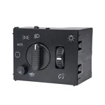 Seclude Headlight Switch Headlamp Dimmer Replace 19381535, 15176678, 1.... Fixed Price $23.33.