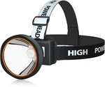 Odear, Super Bright Led Rechargeable Flashlight, Torch. Fixed Price $26.99.