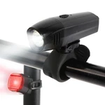 Venzio Bike Lights, Rechargeable Usb-c Headlight And Taillight, 6+2 Mode.... Fixed Price $47.40.