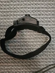 Surefire Maximus HS3-A-BK Headlamp 1-1000 Lumens Variable Output No Cable. Fixed Price $100.00.