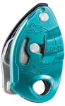 Petzl Grigri Belay Device Cam-assisted Blocking For Sport, Trad, Top-rope. Fixed Price $175.10.