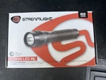 Streamlight Strion Led Rechargeable Flashlight 615 Lumens. Fixed Price $130.90.