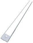 23.6IN Under Cabinet Lighting, 101-LED, Dimmable, Rechargeable 4400MAH Batter.... Fixed Price $60.04.