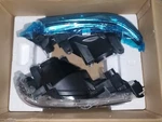 Left And Right Sides Headlight Toyota Tacoma 2005-2011 Feberg TYTC05. Fixed Price $49.99.