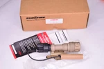 Surefire M952-V Tactical Flashlight With KM3 Vampire Led Head Quality. Fixed Price $237.97.