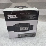 Petzl Aria 2 Rgb Waterproof Robust Headlamp 450 Lumens Black ( New Other ). Fixed Price $39.99.
