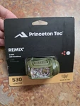 Princeton Tec Remix Led Headlamp (green/dark Green, 530 Lumens White And Red). Fixed Price $59.95.