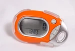 Pedusa PE-771 Tri-axis Multi-function Pocket Pedometer (orange). Fixed Price $28.39.