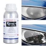 Car Headlight Restoration Liquid 600ML (800G), Auto Scratch Restori.... Fixed Price $29.98.