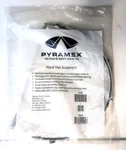 Pyramex Hard Hat Adapter Hhaaw/factory Sealed/with Discounts/free U.s. Shipping. Fixed Price $13.79.