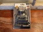 Western Safety Swivel Lens Head Lamp Batteries Included Black & Gray 45807. Fixed Price $11.50.