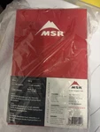 Msr Reactor 1.7L Windproof Portable Gas Stove System For Camping & Backpacking. Fixed Price $240.00.