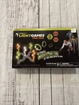 Tangle Led Light Games Ring Toss New Box. Fixed Price $11.95.