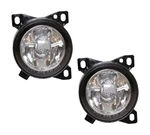 2PK Fog Ght W/ Bulb For Kenworth T660, Peterbilt 579 587 KW541062100. Fixed Price $71.99.