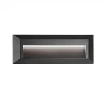 Zonk Outdoor Indoor Step Stair Lights, 110V-240V Line Voltage Waterproof IP65.... Fixed Price $26.49.