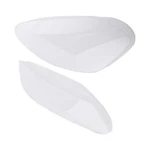 Headlamp Lens Cover For Volvo XC60 2009 2010 2011 2012 2013 Left + Right Clear. Fixed Price $60.60.