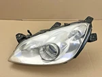 07-10 Saturn Sky Halogen Headlight Assembly Oem Driver Left Side Lh. Fixed Price $200.00.