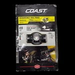 Coast XPH27R Headlamp Impact/water Resistance Pro-tek Charging Reflective Strap. Fixed Price $45.00.