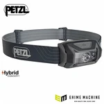 Genuine Japanese Product Petzl Tika Headlamp Gray 350 Lumens E061AA00. Fixed Price $100.68.