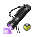 Sofirn SR23 3300 Lumens Edc Flashlight Usb Rechargeable, Bright L... Fast Ship. Fixed Price $75.81.