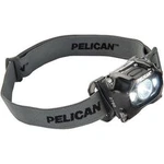 Pelican Led Headlight 3 Aaa Batteries Mpn 027600-0102-110. Fixed Price $97.00.