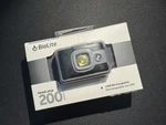 Biolite 200 Lumens Usb Rechargeable Headlamp - Midnight Grey Open Box. Fixed Price $24.99.