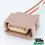 Turn Signal Lights Connector Freightliner Coronado. 2001-2020. A06-36848-000. Fixed Price $12.99.